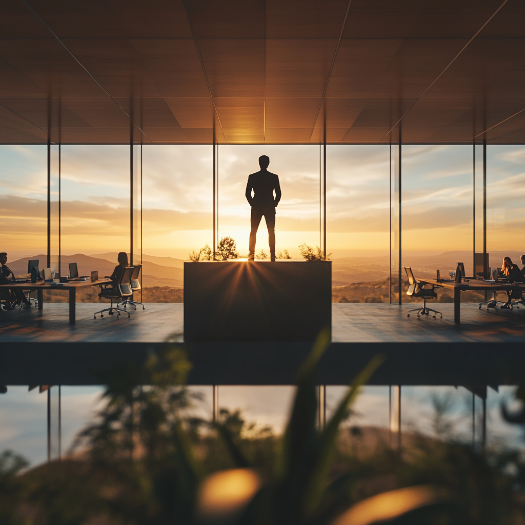 Executive Phase